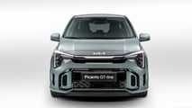 2024 Kia Picanto