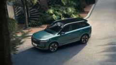 Novos Jaecoo 5 e 8 serão lançados no Brasil em 2026