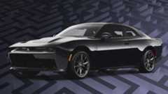 I Bought A Dodge Charger EV. It's Off To A Disastrous Start