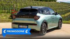 Promozione Lancia Ypsilon, perché conviene e perché no