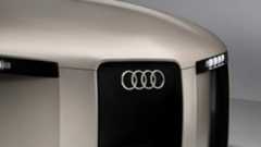 The Audi A4 Will Be Back—But It's Going Electric