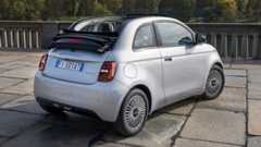 2026 Fiat 500 Hybrid