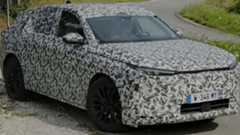 I test del nuovo SUV compatto di DS