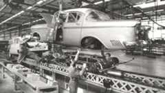 GM Cars In Switzerland