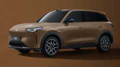 Leapmotor presenta il suo nuovo crossover piccolo