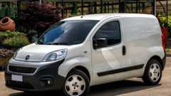 Fiat Professional Fiorino Furgone 3p
