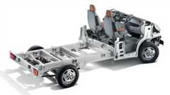 Fiat Professional Ducato Scudato