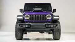 Jeep prepara 12 Wrangler speciali, si parte con il V8 Hemi