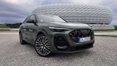 Novo Audi Q5 evolui e chega competitivo ao Brasil; veja impressões