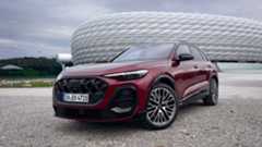 Novo Audi SQ5 alia potência com luxo e tecnologias; veja como anda