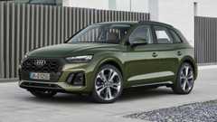 Audi Q5 / SQ5