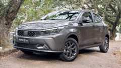 Vendas diretas em outubro: Fiat Argo assume liderança entre automóveis