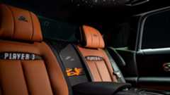 La Rolls-Royce per chi ama i videogiochi vintage