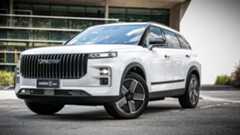 Teste Jaecoo 7: o SUV híbrido que desafiará GWM Haval H6 e BYD Song Plus