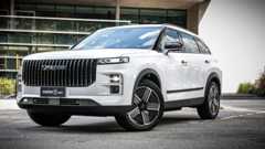 Teste Jaecoo 7: o SUV híbrido que desafiará GWM Haval H6 e BYD Song Plus