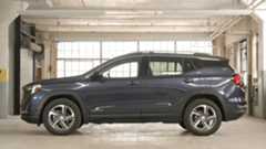 2018 GMC Terrain Diesel | Why Buy?