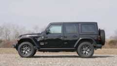 2018 Jeep Wrangler Rubicon | Why Buy?