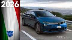 Lancia 2026, tutte le novità in arrivo