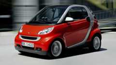 Coluna do Edu - smart: o carro certo na hora errada