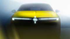 La Opel Astra si rinnova nel 2026: ecco com'è e cosa sappiamo