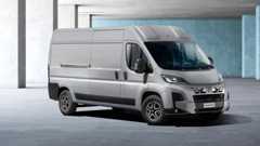 Fiat Professional Ducato Furgone