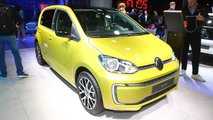 Volkswagen e-UP!