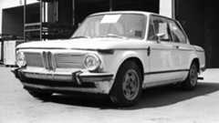 Porsche una volta acquistò una BMW per nascondere 