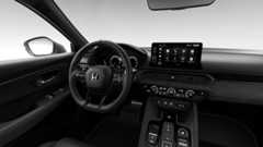 2026 Honda Prelude Hybrid Configurator