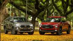 Comparativo Chevrolet Montana vs. Fiat Strada Turbo: diferentes, mas iguais