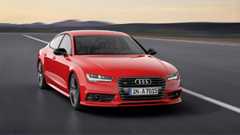 Audi A7 Sportback