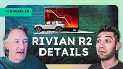 Can The Rivian R2 Be The Game-Changer The EV World Needs Right Now?