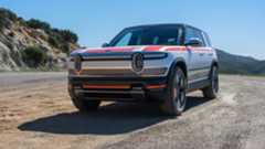 Rivian Updated The R2’s Manual Door Release, And People Are Mad