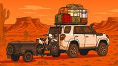 Overlanding Isn't Just Growing—It's Evolving