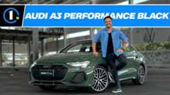 Avaliação Audi A3 Sedan 2025: vale a briga com o BMW 320i?