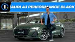 Avaliação Audi A3 Sedan 2025: vale a briga com o BMW 320i?