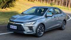 Sedãs em outubro: Chevrolet Onix Plus e Hyundai HB20S travam disputa acirrada pela liderança