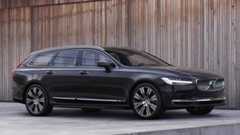 Volvo V90 / V90 Cross Country