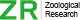 Editorial Office of Zoological Research full text link