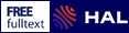 HAL archives ouvertes full text link