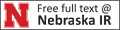 University of Nebraska-Lincoln Digital Commons full text link