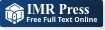 IMR Press full text link