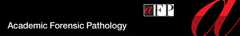 Academic Forensic Pathology logo