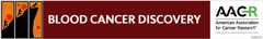 Blood Cancer Discovery logo