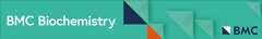 BMC Biochemistry logo