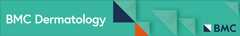 BMC Dermatology logo