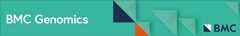 BMC Genomics logo