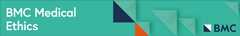 BMC Medical Ethics logo