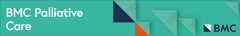 BMC Palliative Care logo