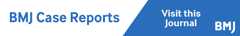 BMJ Case Reports logo