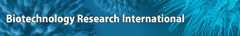 Biotechnology Research International logo